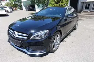 Mercedes-Benz C 200 Bild 2