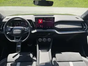 Skoda Kodiaq Bild 13