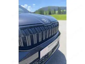Skoda Kodiaq Bild 11