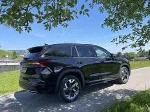 Skoda Kodiaq Bild 8