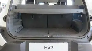 Kia EV2 Bild 10