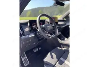 Skoda Kodiaq Bild 18