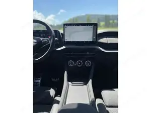 Skoda Kodiaq Bild 15