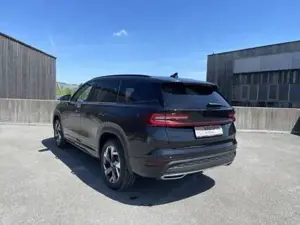 Skoda Kodiaq Bild 2