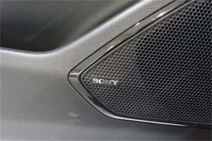 Mazda 6e Bild 11