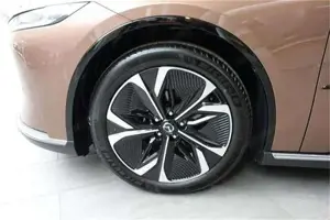 Mazda 6e Bild 14
