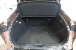 Mazda 6e Bild 12