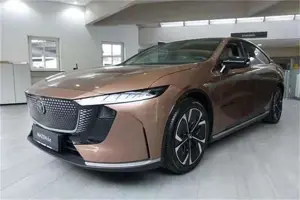 Mazda 6e Bild 2