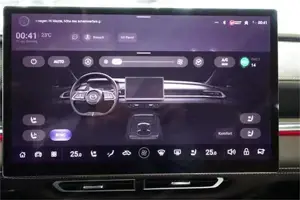 Mazda 6e Bild 9