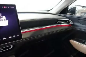 Mazda 6e Bild 10