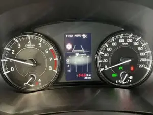 Suzuki Vitara Bild 10