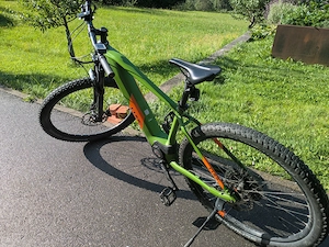 Cube E-Bike, sehr guter Zustand 