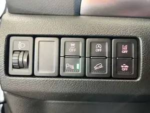Suzuki Vitara Bild 19