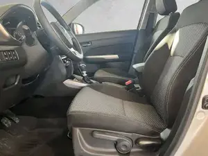 Suzuki Vitara Bild 6