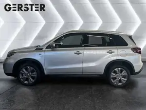 Suzuki Vitara Bild 3