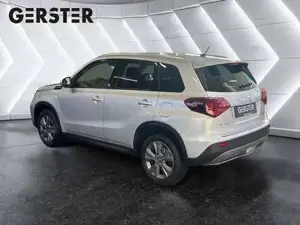 Suzuki Vitara Bild 4