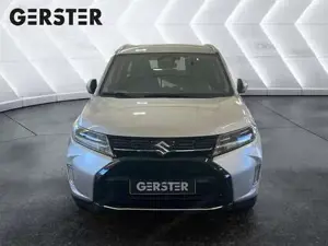 Suzuki Vitara Bild 2