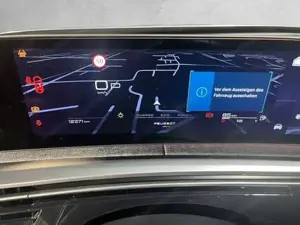 Peugeot 5008 Bild 10