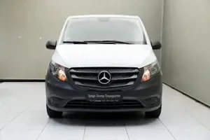 Mercedes-Benz Vito 110 CDI Kasten Lang Bild 3
