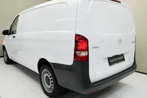 Mercedes-Benz Vito 110 CDI Kasten Lang Bild 14