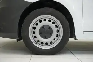 Mercedes-Benz Vito 110 CDI Kasten Lang Bild 4