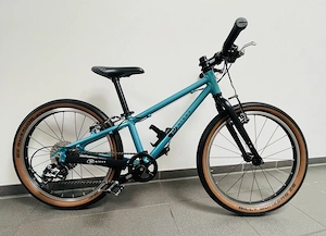 KuBiles 20S leichtes Kinderfahrrad
