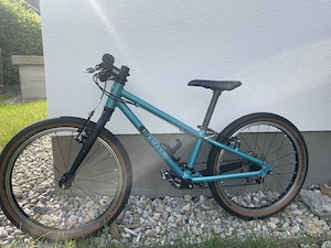 KuBiles 20S leichtes Kinderfahrrad Bild 2