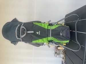 Kindertrage Kid Comfort Air