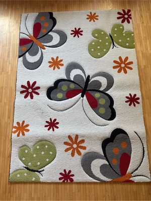 Teppich    Bild 2