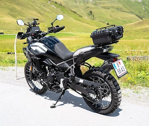 CFMoto 450 MT Bild 3