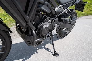 CFMoto 450 MT Bild 7