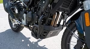 CFMoto 450 MT Bild 6