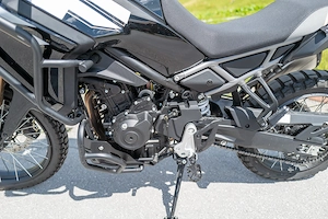 CFMoto 450 MT Bild 5