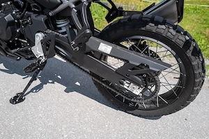 CFMoto 450 MT Bild 8