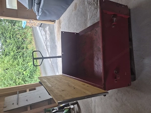 Rosenstein Kippmulde  Bild 3