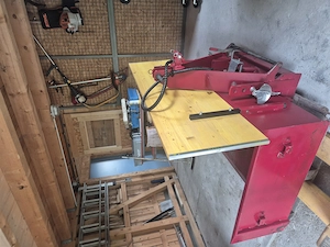 Rosenstein Kippmulde  Bild 2