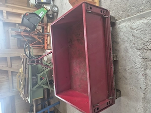 Rosenstein Kippmulde  Bild 4