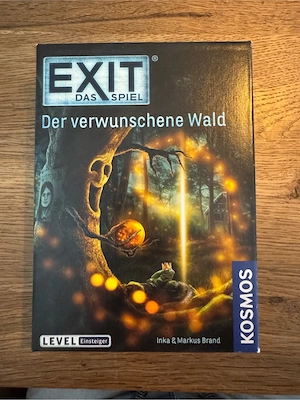 Spiele Exit  Bild 2