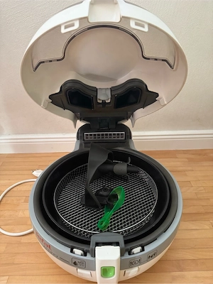 Tefal Actifry Bild 3