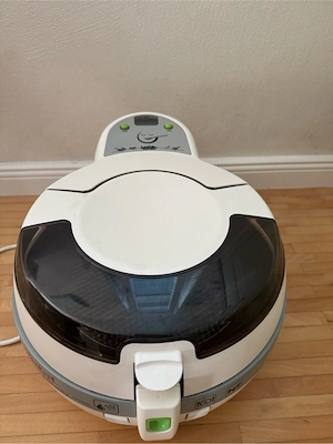 Tefal Actifry Bild 2