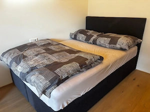 Jungend Boxspringbett
