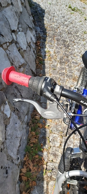 Kinderrad 18 zoll Bild 4