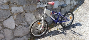 Kinderrad 18 zoll Bild 3