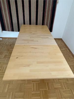 Holz Tisch (reserviert) Bild 3