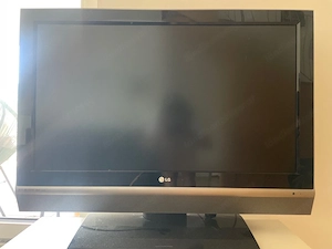 TV LG zu verschenken
