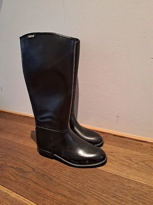 Reitstiefel, Größe 39, guter Zustand