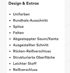  Elegantes Swing Kleid in Mintgrün   Größe 40   1  getragen Bild 4