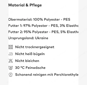  Elegantes Swing Kleid in Mintgrün   Größe 40   1  getragen Bild 5