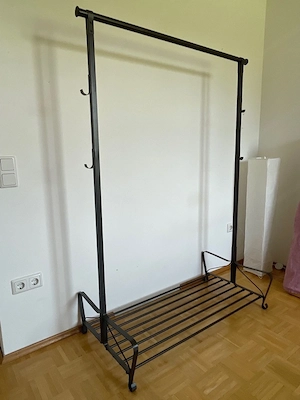 kleiderstange Bild 3