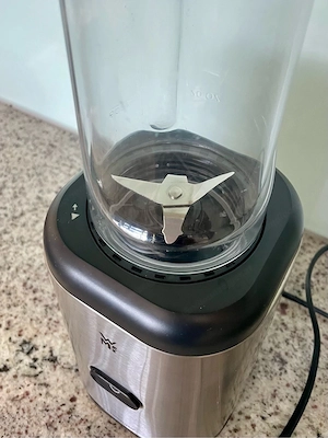 WMF Smoothie Maker   Standmixer KULT X Mix & Go   300 W Bild 3